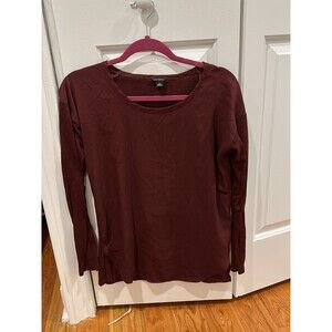 Long Sleeve - Ann Taylor